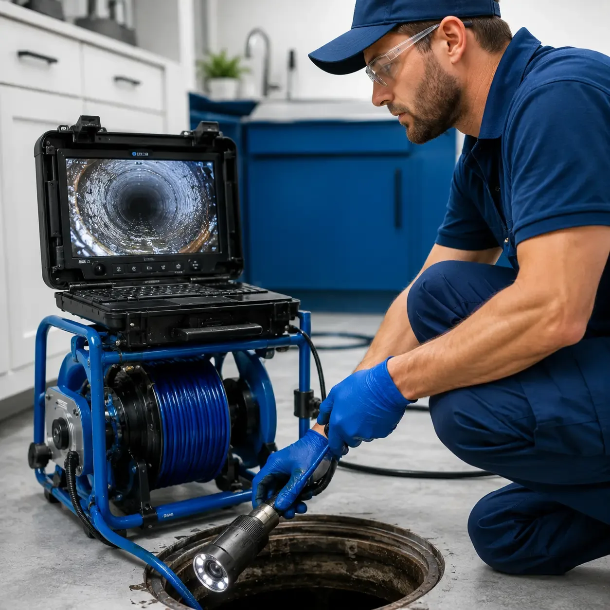 Pipe Relining professionals serving Spirit Lake, IA